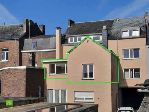 Appartement à louer à Namur, 1 chambre, Immo, Maisons à louer, Appartement, E