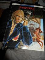 Dampierre 4 eo " Le complot de Laval" ( Swolfs), Enlèvement ou Envoi