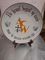 BORD ACW - De hemel begint op aarde..., Ophalen