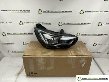 Koplamp Rechts Opel Crossland X NIEUW ORIGINEEL YP00015580 disponible aux enchères