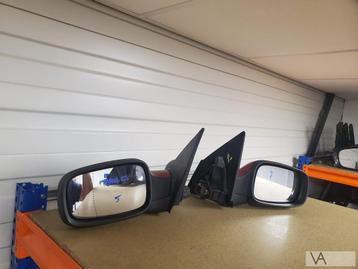 Renault Megane CC 2004 -2009 spiegel  rechts €30 cabrio beschikbaar voor biedingen