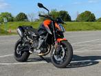 KTM 890 Duke, 2 cilinders, 890 cc, Particulier, Meer dan 35 kW