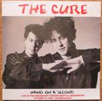 THE CURE - HANG ON A SECOND - VINYL LP - LIVE IN SEATTLE  84, CD & DVD, Rock and Roll, Neuf, dans son emballage, Envoi