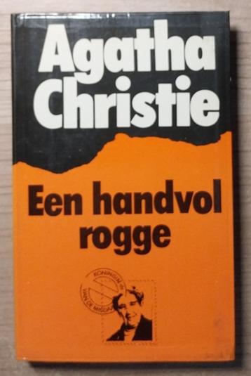 Agatha Christie - Een handvol rogge beschikbaar voor biedingen