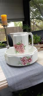 Lampetkan, Antiek en Kunst, Ophalen