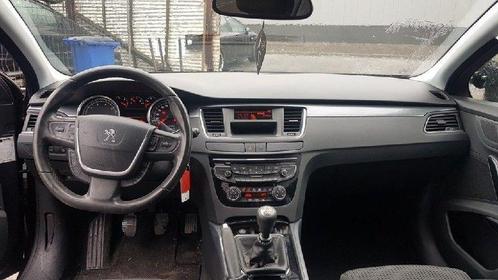 STUUR Peugeot 508 (8D) (01-2010/12-2018), Auto-onderdelen, Besturing, Peugeot, Gebruikt