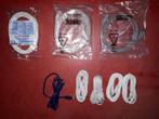 kabels - CD roms - Scard, Ophalen of Verzenden