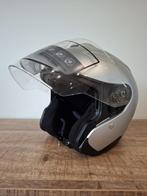 STOCKDEALS! Motorhelm Jet - HJC IS+33 II (Meerdere maten), Motoren, XS, Dames, Ophalen, Nieuw met kaartje