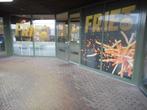 FRITUUR TE HUUR, 61 m², Huur, Horecaruimte
