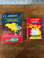 Geocart & de rouck atlas, 2000 tot heden, Nieuw, Ophalen of Verzenden, Landkaart