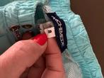 Lichtblauwe zwemshort, Ophalen of Verzenden, Gebruikt, Jongen, Sport- of Zwemkleding