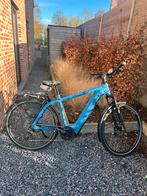 Riesse en muller elektrische fiets, Enlèvement, Neuf, 50 km par batterie ou plus, Riese & Müller