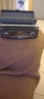 Auto radio met cedé, Audio, Tv en Foto, Stereoketens, Ophalen, Zo goed als nieuw