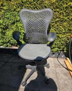 Ergonomische bureaustoel Herman Miller mirra, Huis en Inrichting, Bureaustoelen, Ophalen, Gaming bureaustoel, Zo goed als nieuw