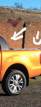 Volledig spoiler ford ranger, Enlèvement, Ford