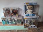 Funko pop Star Wars, Ophalen, Zo goed als nieuw