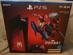 PlayStation 5 - Marvel’s Spider-Man 2 Limited Edition Bundle, Consoles de jeu & Jeux vidéo, Enlèvement, Neuf, Playstation 5