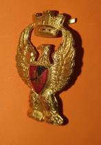 Insigne police italienne, Collections, Enlèvement ou Envoi