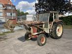 McCormick 523 Oldtimer tractor, Zakelijke goederen, Landbouw | Tractoren, Oldtimer, McCormick