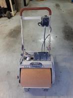 Sponskuismachine Berta