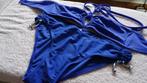 BIKINI "ESPRIT" MAAT 42, Kleding | Dames, Badmode en Zwemkleding, Blauw, Ophalen of Verzenden, Zo goed als nieuw, Bikini