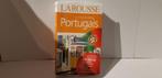 Dictionnaire Poche Portugais, Livres, Enlèvement, Utilisé