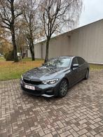 BMW 330i M-Sport – Full Option – Panodak – 258 pk, Auto's, BMW, Automaat, 1998 cc, Achterwielaandrijving, Euro 6