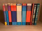 Collection Harry Potter Books English, Collections, Harry Potter, Enlèvement, Utilisé, Livre, Poster ou Affiche