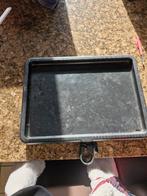 Aasplateau visbak, Enlèvement ou Envoi