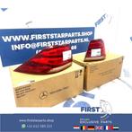 W166 GLE ACHTERLICHT SET A1669065501 + A1669065601 GLE KLASS, Ophalen of Verzenden, Gebruikt, Mercedes-Benz