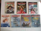 Bruce J Hawker, complete reeks 1ste druk, Complete serie of reeks, Ophalen of Verzenden
