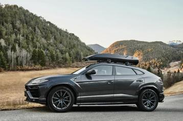 Urus Roof Box, Autos : Divers, Porte-bagages, Enlèvement, Comme neuf