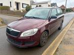 Skoda Fabia 1.2 tdi 2011 euro 5 te koop!, Auto's, Euro 5, Diesel, Particulier, Te koop