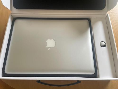 MacBook Pro 13 inch mid 2012, Informatique & Logiciels, Apple Macbooks, Utilisé, MacBook, 13 pouces, 2 à 3 Ghz, 512 GB, 8 GB, Azerty