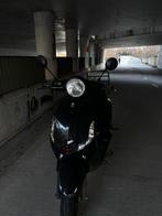 GTS Toscana 50cc-A-Klasse Scooter-stijlvol & betrouwbaar, Autres modèles, Enlèvement, Utilisé, Classe A (25 km/h)