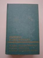 Omnibus Damesromans, Enlèvement, Comme neuf