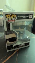 Funko Pop T-800 Terminator, Ophalen of Verzenden, Nieuw