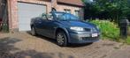 Renault Megane Coupé Cabrio  1900cc, Autos, Argent ou Gris, Achat, Beige, 2 portes