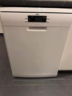 Aeg vaatwasser, Elektronische apparatuur, Vaatwasmachines, Ophalen, Gebruikt, Vrijstaand