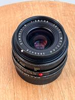 Leica R 35mm, TV, Hi-fi & Vidéo, Photo | Lentilles & Objectifs, Enlèvement ou Envoi, Comme neuf