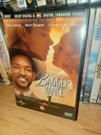The legend of bagger vance (will smith), Ophalen of Verzenden, Zo goed als nieuw
