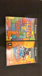 Beyblade/tetris worlds game cube games!, Consoles de jeu & Jeux vidéo, Consoles de jeu | Nintendo GameCube, Comme neuf, Enlèvement ou Envoi