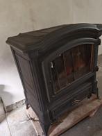 Allesbrander kachel, Huis en Inrichting, Ophalen, Gebruikt