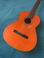 Almeria BM Classical Guitar + Case, Ophalen of Verzenden, Gebruikt, Klassieke of Spaanse gitaar