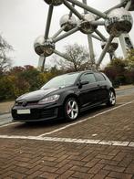 Volkswagen Golf GTI, 1402 kg, 4 cilinders, 1984 cc, Zwart