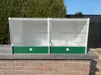 Kweekkooi heesakkers 800x400x400, Ophalen, Zo goed als nieuw