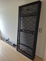 Bed Auping Essential, Huis en Inrichting, Slaapkamer | Bedden, Ophalen, Gebruikt, 210 cm, Tweepersoons