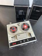 VINTAGE SONY BANDRECORDER/PLAYER, Audio, Tv en Foto, Luidsprekerboxen, Ophalen, Gebruikt, Overige typen, Sony