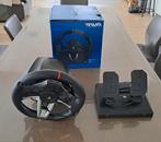 Racing wheel apex ps4/pc, Ophalen, Zo goed als nieuw, Stuur of Pedalen, PlayStation 4