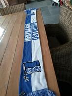 Verschillende  sjaals voetbal, Kleding | Heren, Mutsen, Sjaals en Handschoenen, Ophalen of Verzenden, Zo goed als nieuw